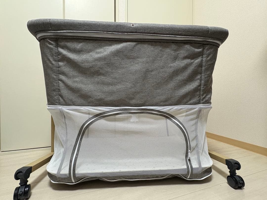 HZDMJ ベビーベッド　ベビーヤード