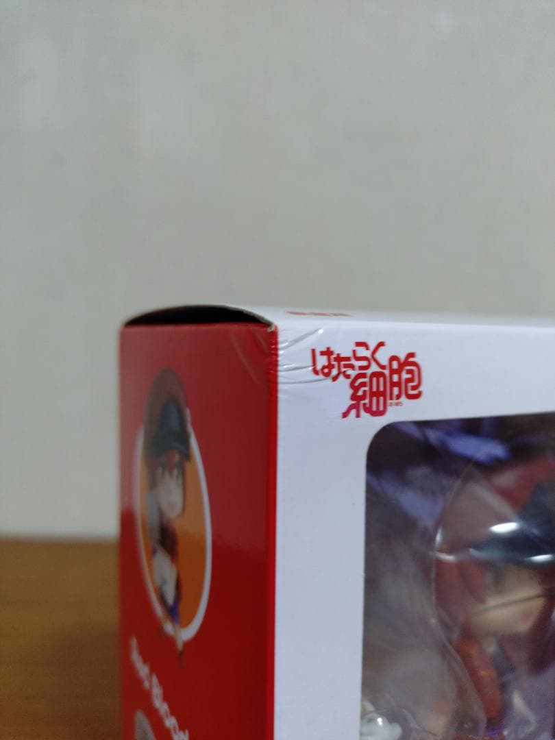 ねんどろいど 赤血球 1214　グッドスマイルカンパニー