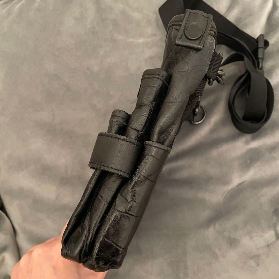 アルティザン アンド アーティスト ウエストバッグ