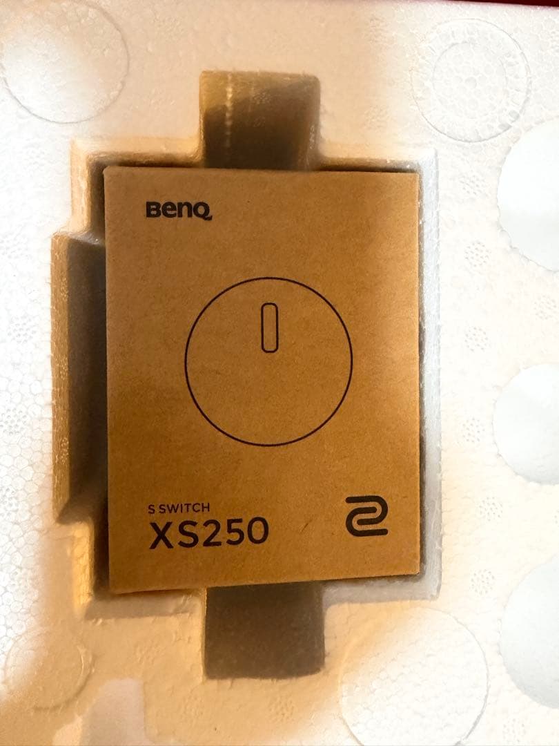 【美品】BenQ ZOWIE XL2546X