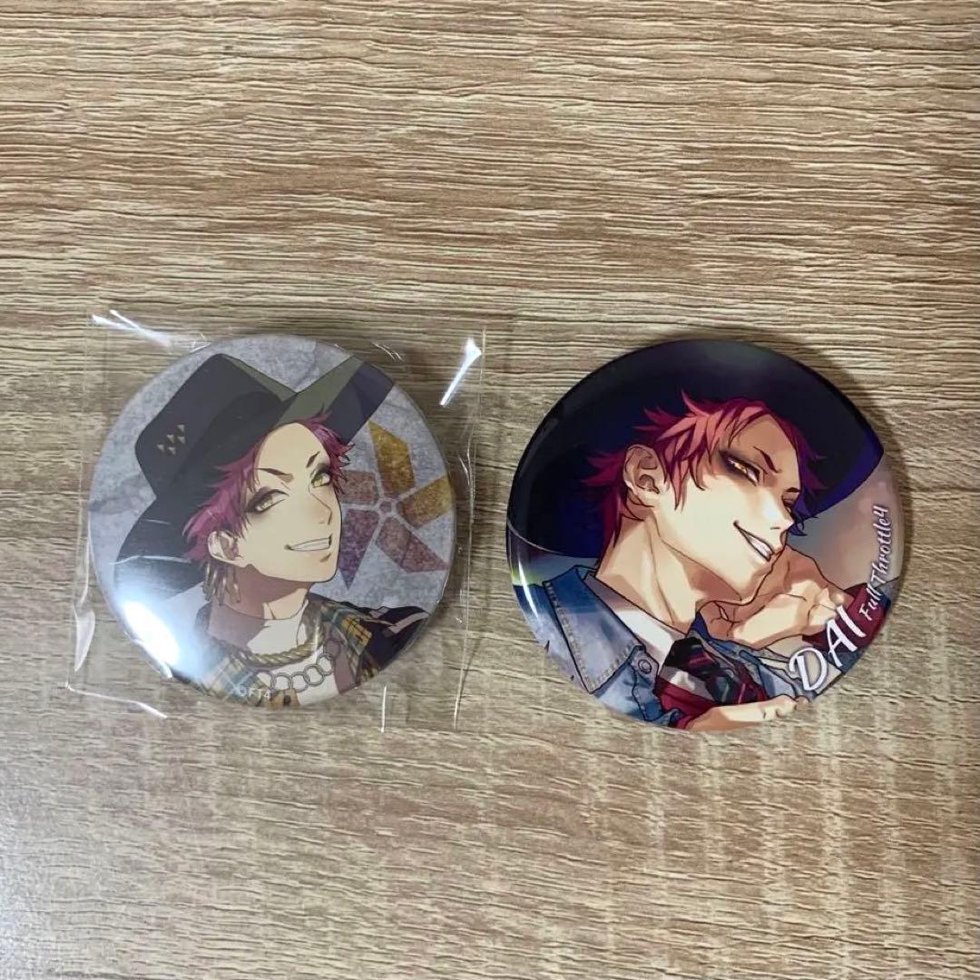 HoneyWorks FT4 DAI グッズ