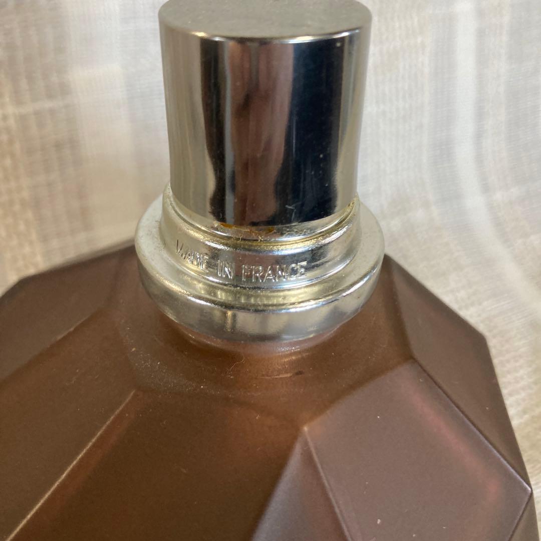 高級デザイン アロマポット ブラウン