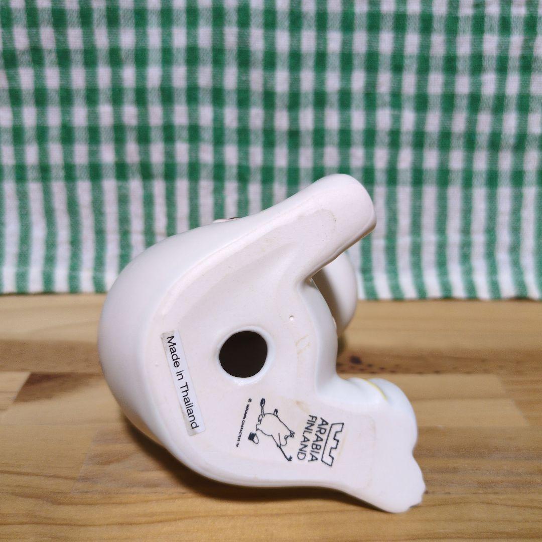 MOOMIN　ARABIA　5体セット