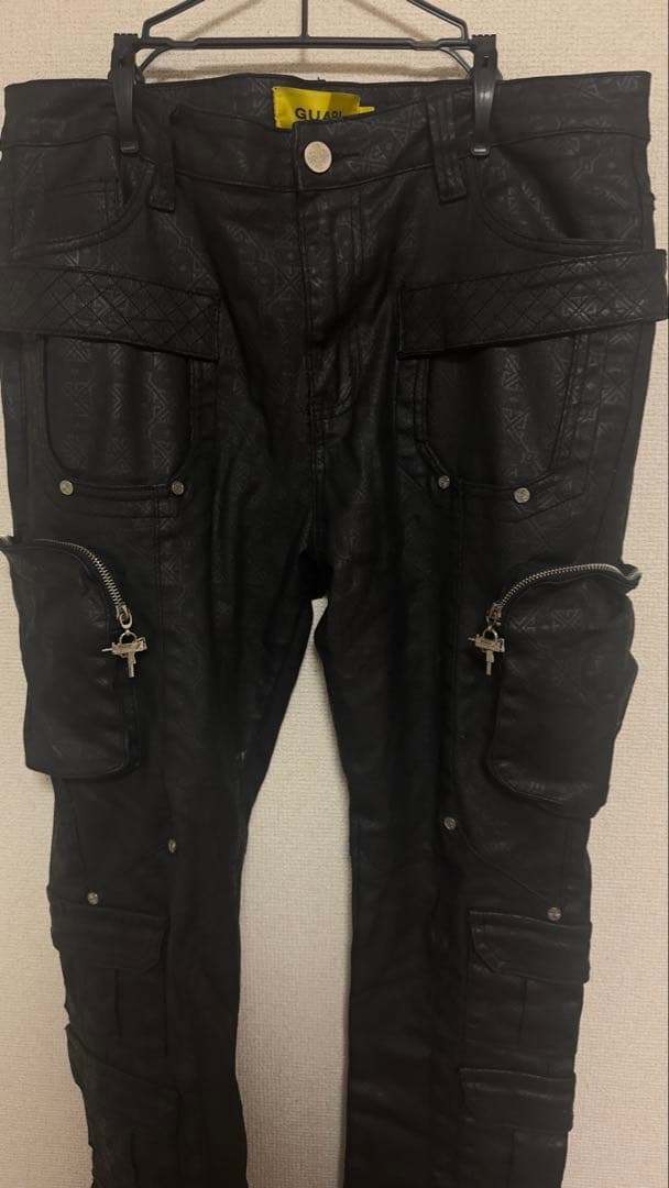 レッグウェア GUAPI