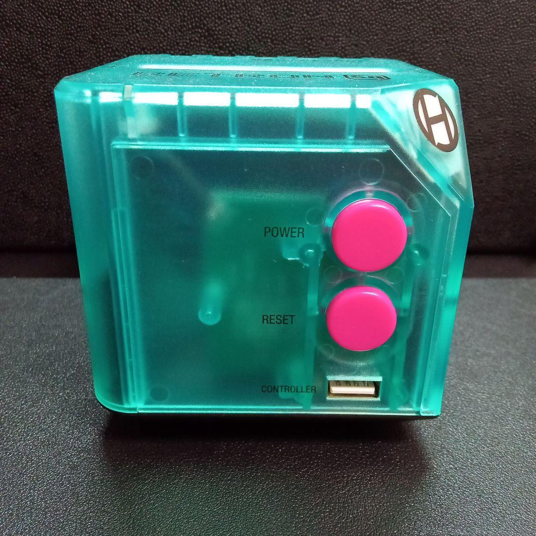 HYPERKIN ハイパーキン RetroN Sq