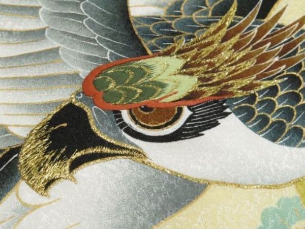 お宮参り男の子　新品520werereお値下げしました