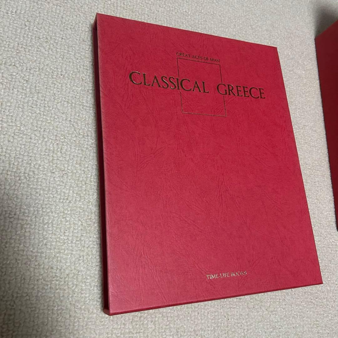 ライフ　人間世界史　タイムライフブックス　世界史　中古本　歴史　21巻セット
