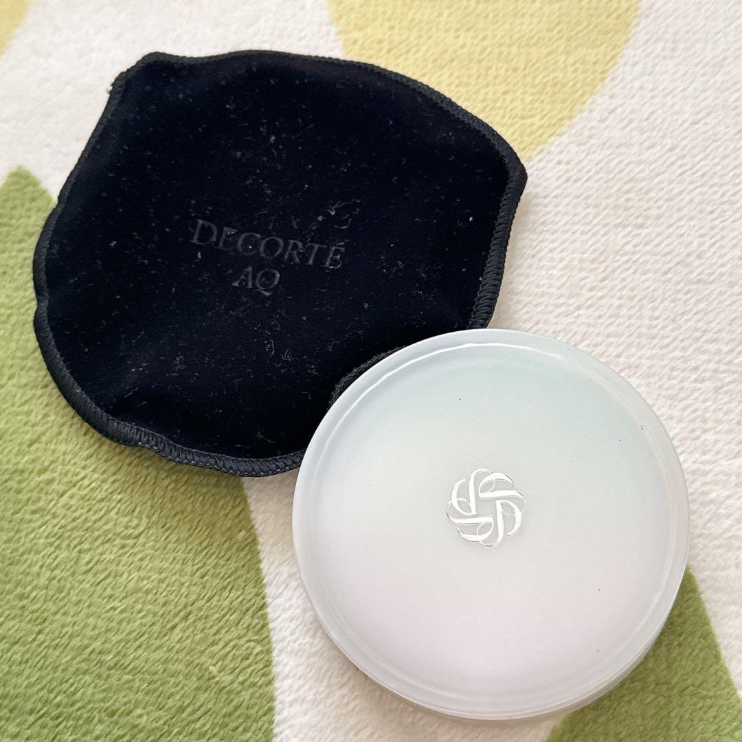 コスメデコルテ　フェイスパウダー