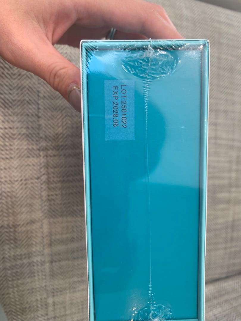 新品未使用　正規品　doTERRA ドテラアロマタッチキット