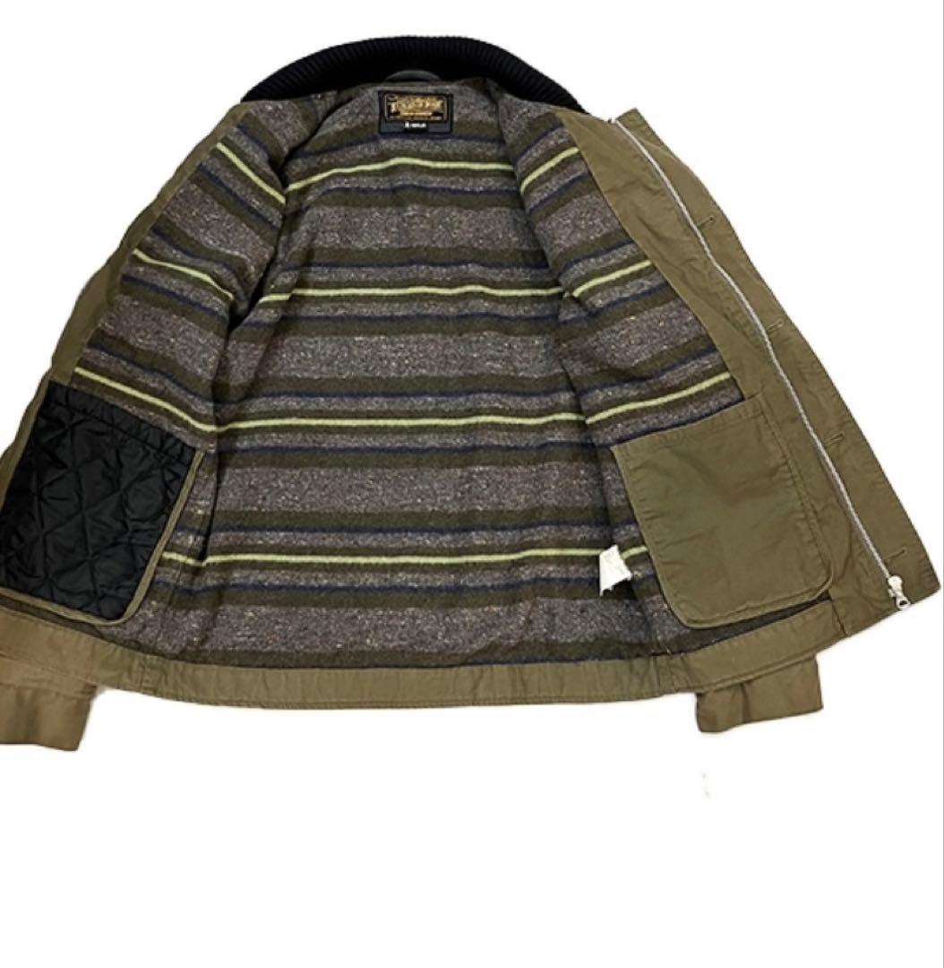 neighborhood N-1 デッキジャケット