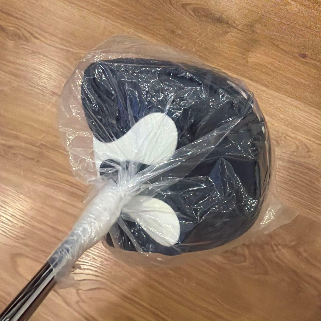 【新品未開封】オデッセイ長尺パター　Ai-ワンクルーザー　ブルーム　スティック