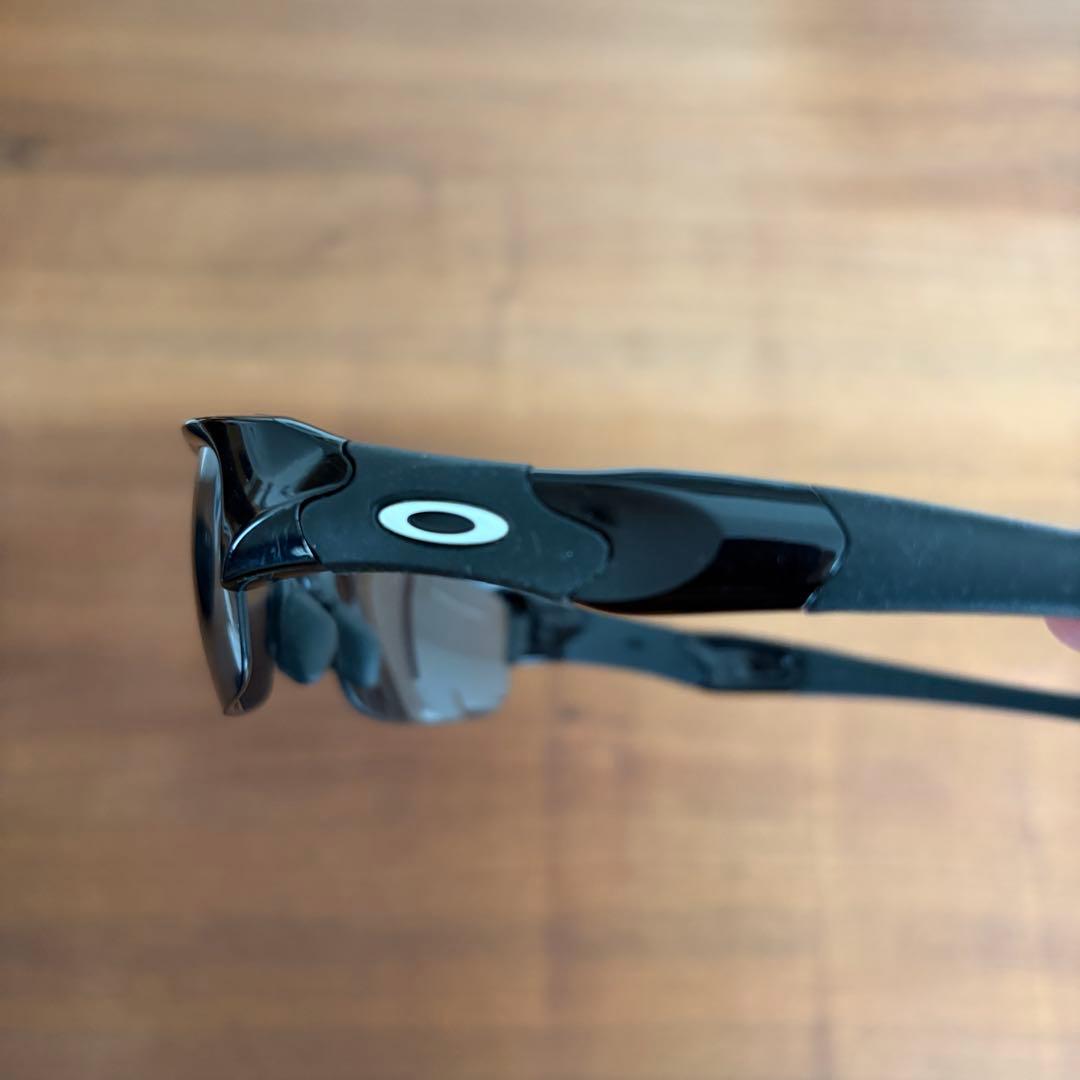 Oakley FLAK JACKET箱・ケース付き