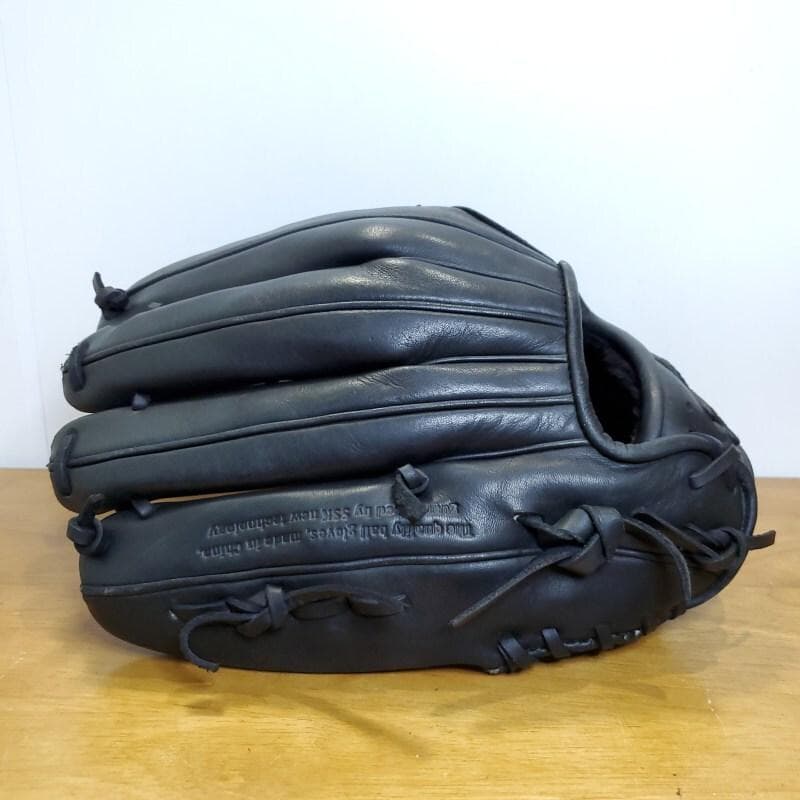 SSK エスエスケイ 福留モデル スーパープロXT D01 外野用 軟式グローブ