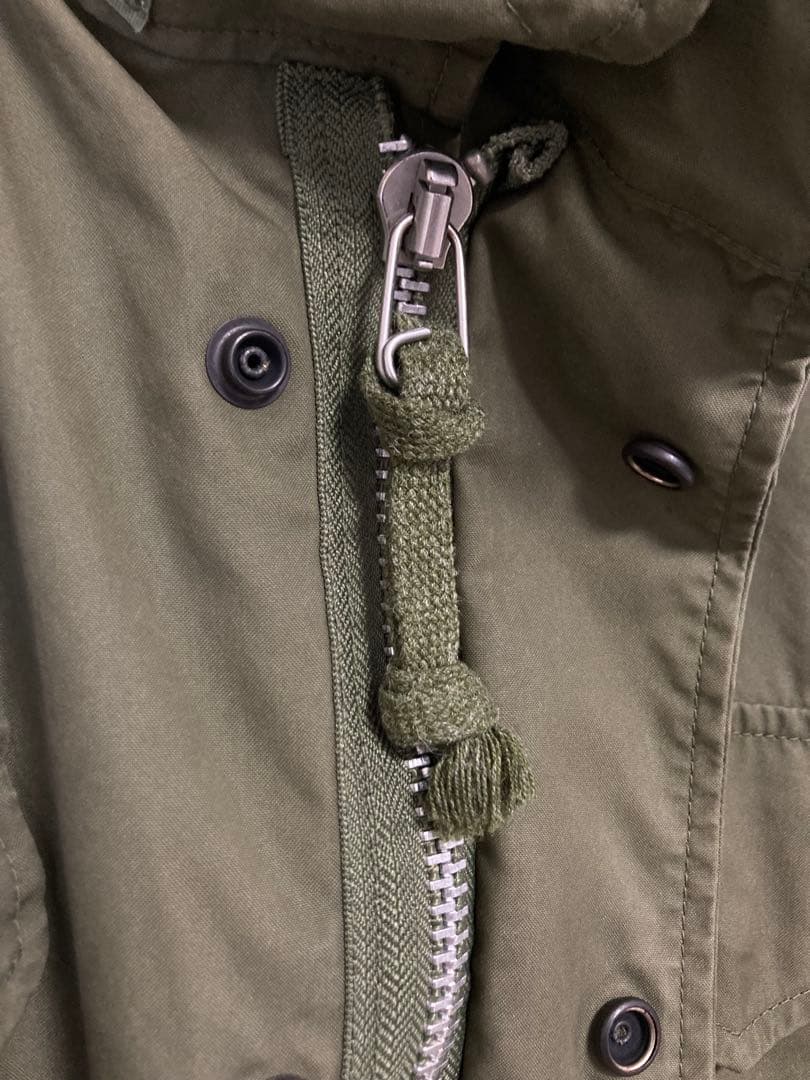 ジャケット・アウター THE CORONA UTILITY M65 field jacket M OD