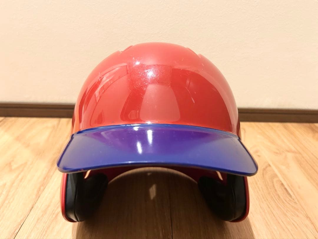 ZEET JSBB 野球 ヘルメット 7個セット