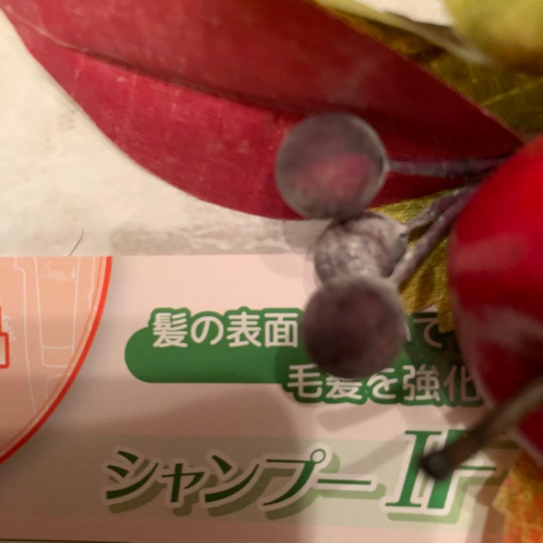 ♦️アンファティ　シャンプーIF 5本　旧箱