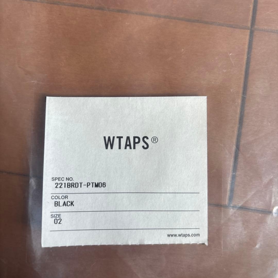 パンツ Wtaps 22ss CARGO SHORTS COPO. WEATHER M