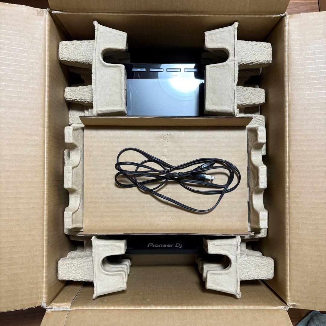 ゆうゆ Pioneer CDJ-900 nexus 2020年製