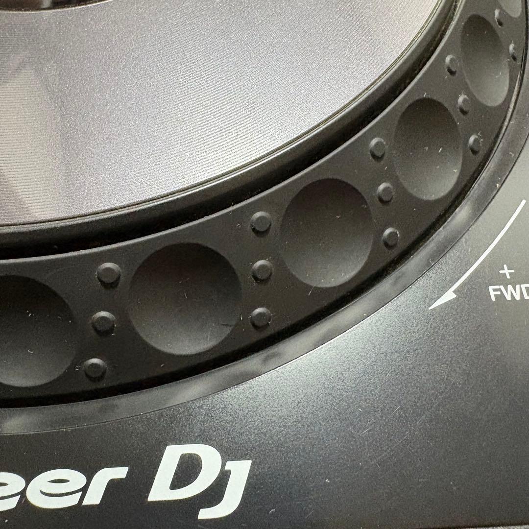 ゆうゆ Pioneer CDJ-900 nexus 2020年製