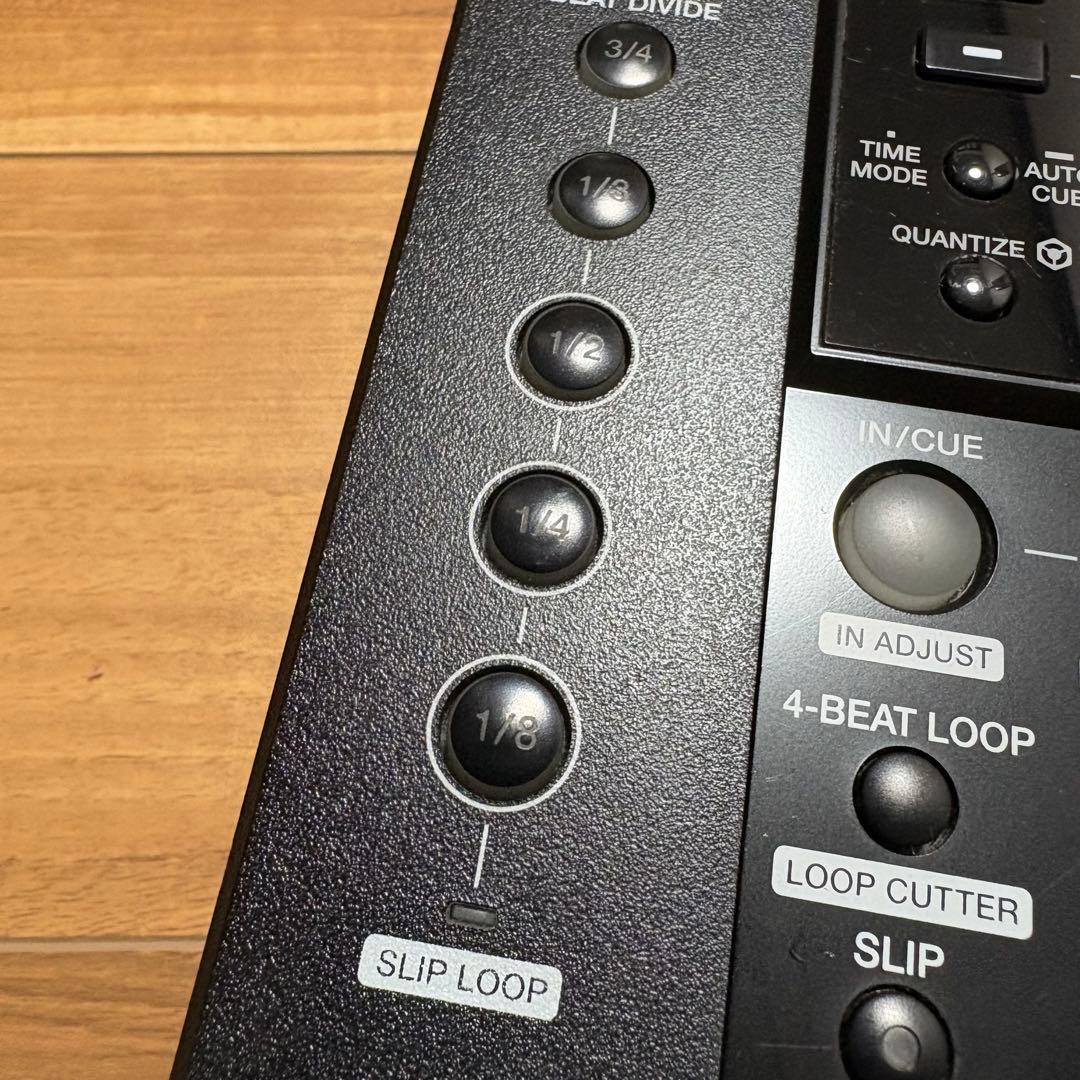 ゆうゆ Pioneer CDJ-900 nexus 2020年製