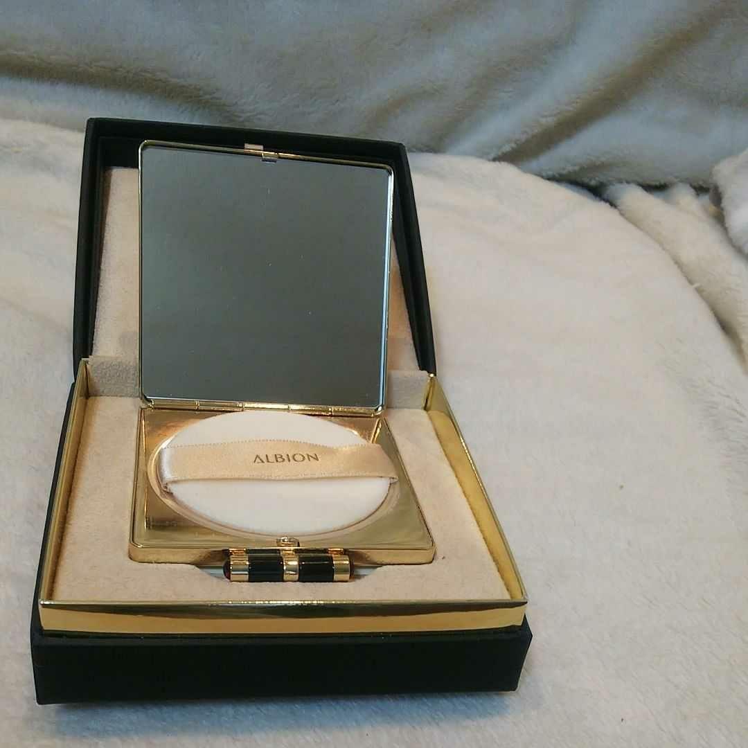 アルビオン レガァーメ創立60周年記念限定商品