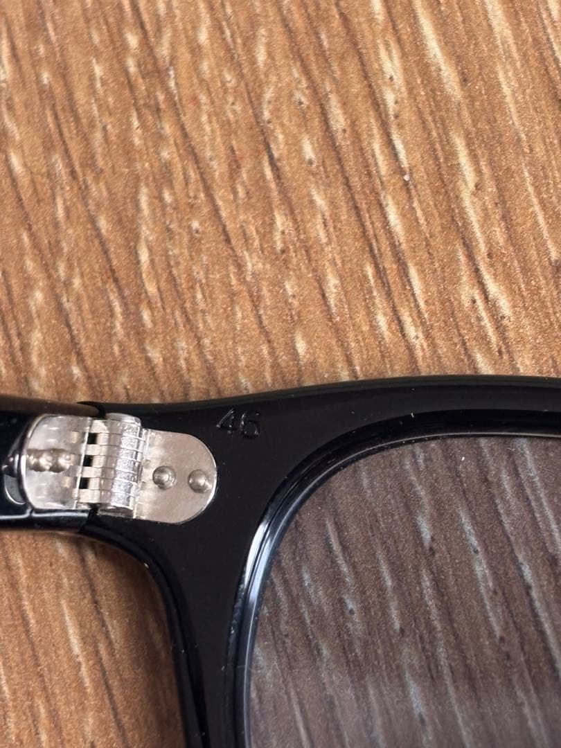 ジュリアスタートオプティカル　AR 46-22