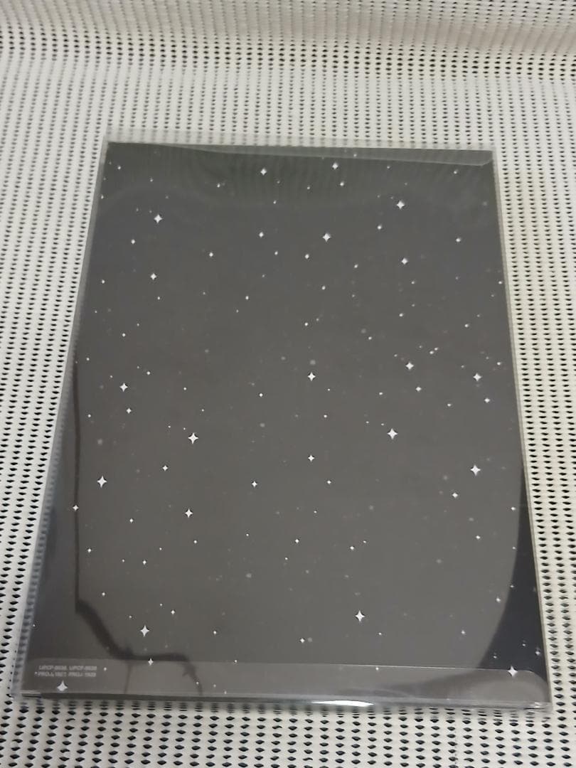 Perfume / ネビュラロマンス 前篇　PTA限定版　DVD