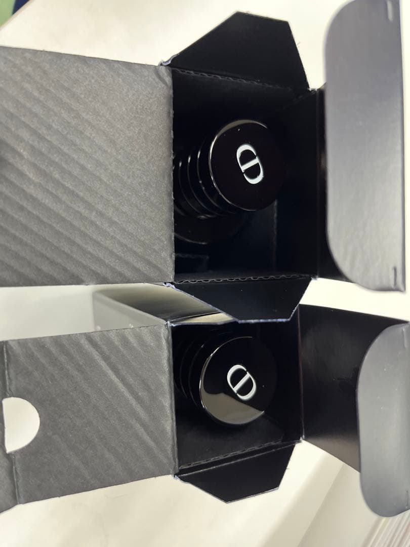 ディオール ソヴァージュ アフターシェーブ ローション　乳液