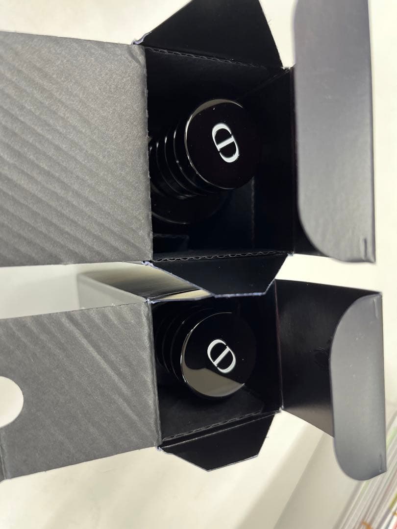 ディオール ソヴァージュ アフターシェーブ ローション　乳液