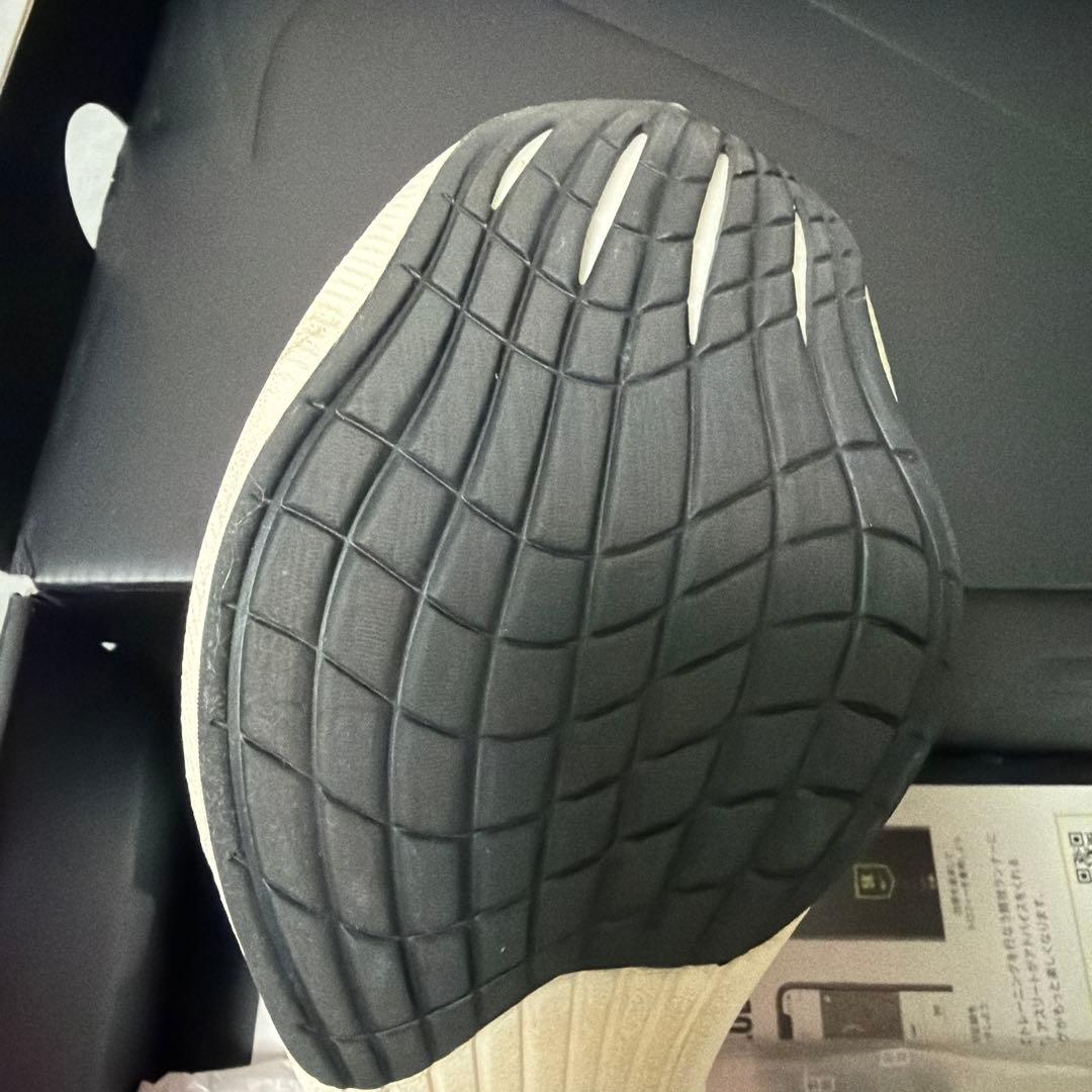 ナイキ ズームX ヴェイパーフライ ネクスト% 26.0㎝