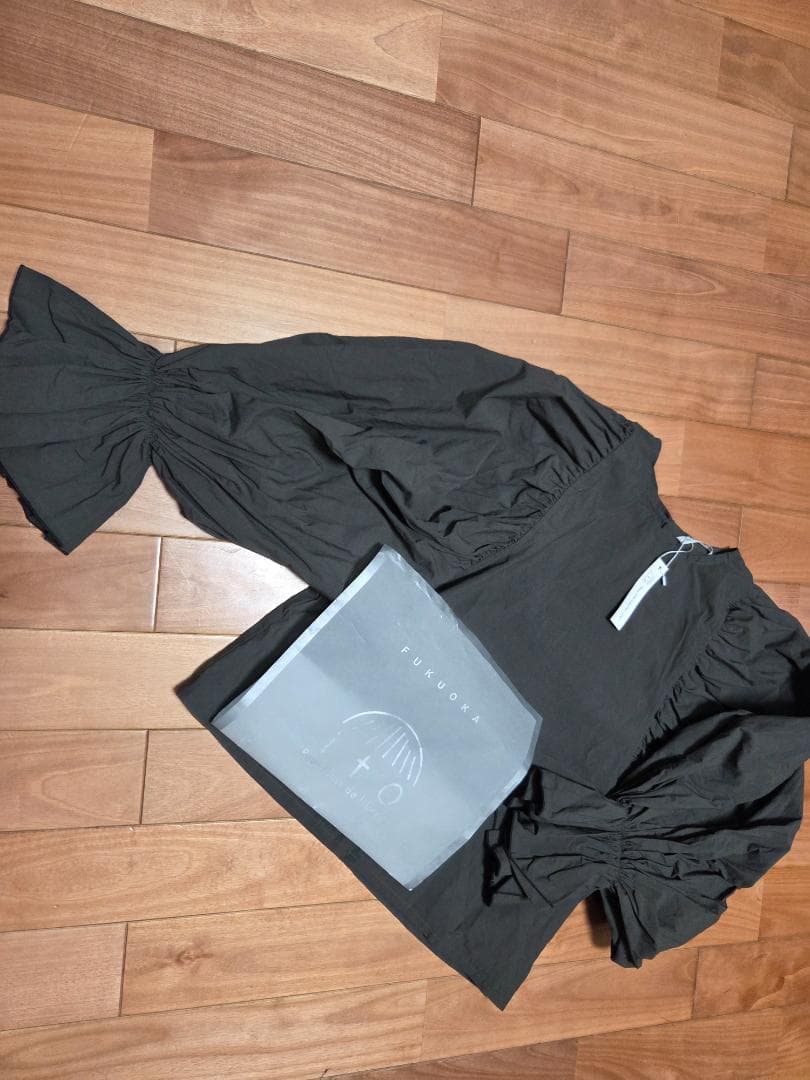 早い者勝ちito fukuokaフリル