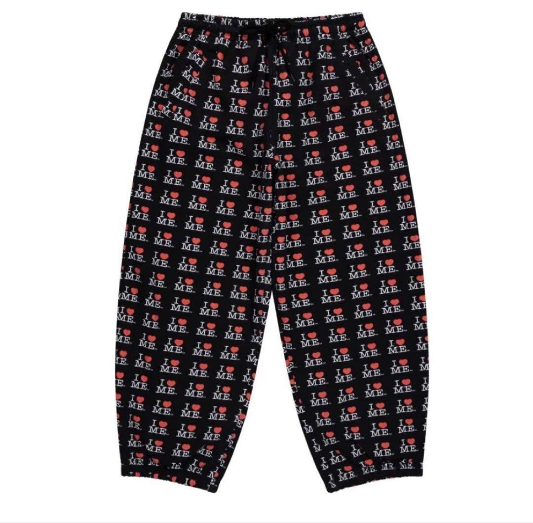 Ashley Williams i hart me スウェットパンツ