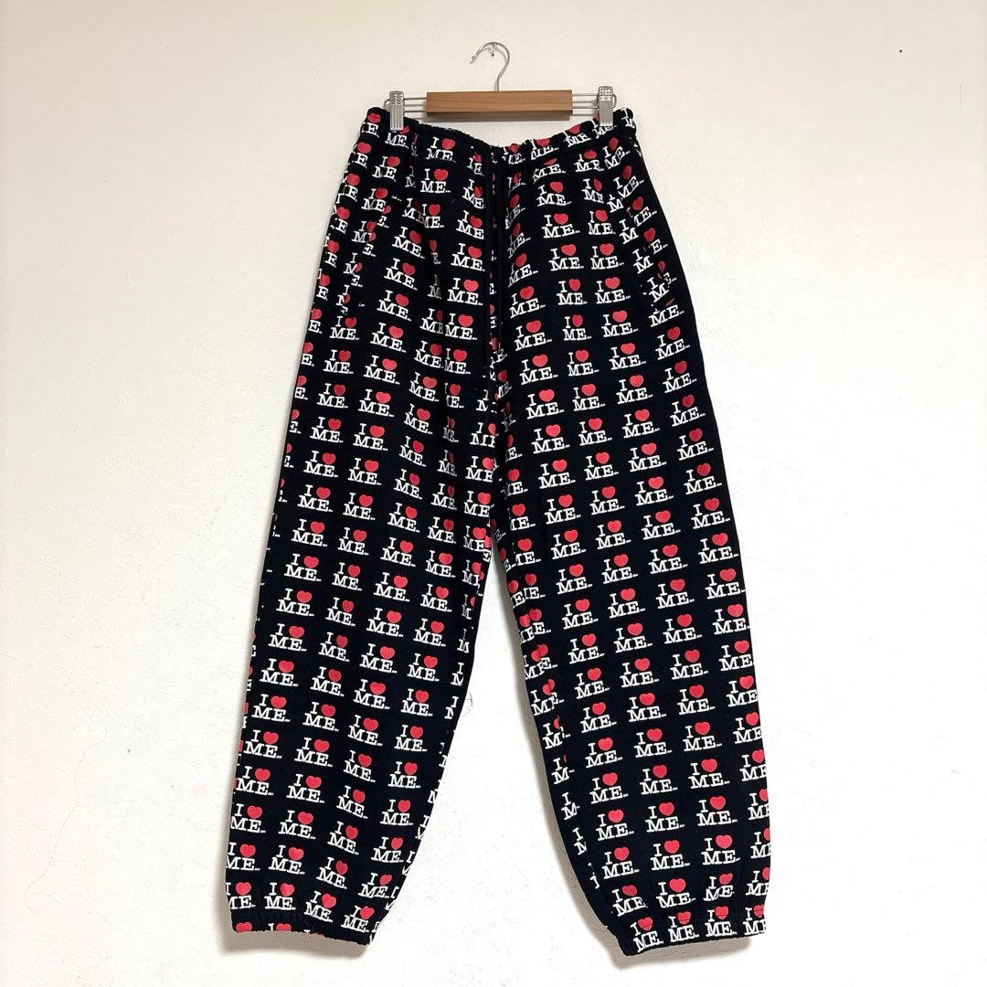 Ashley Williams i hart me スウェットパンツ