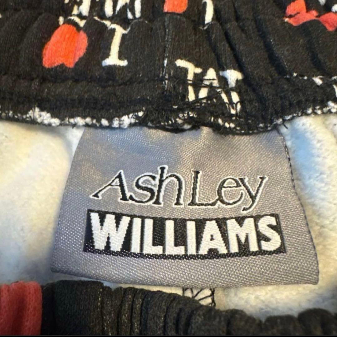 Ashley Williams i hart me スウェットパンツ