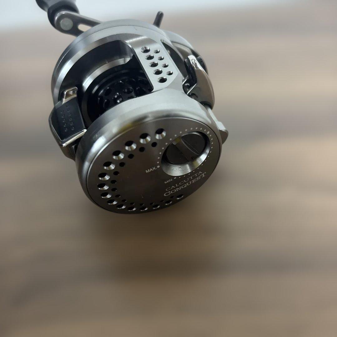 17カルカッタコンクエストBFS HG-L 早い者勝ち‼️