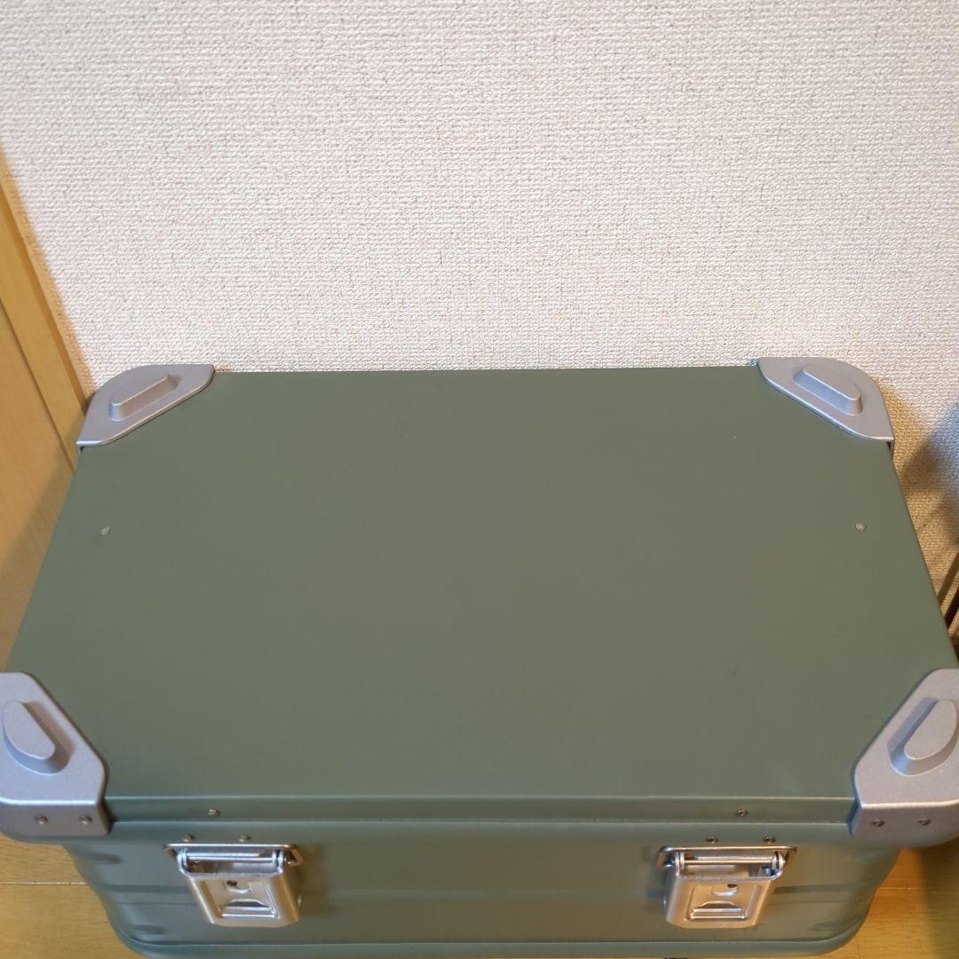 ナ*ー様 DELTA/MT デルタ ExtremeX 30 アルミコンテナ