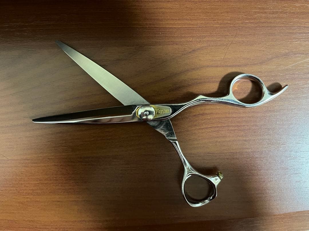 ネットワークシザー　vertex 美容　理容