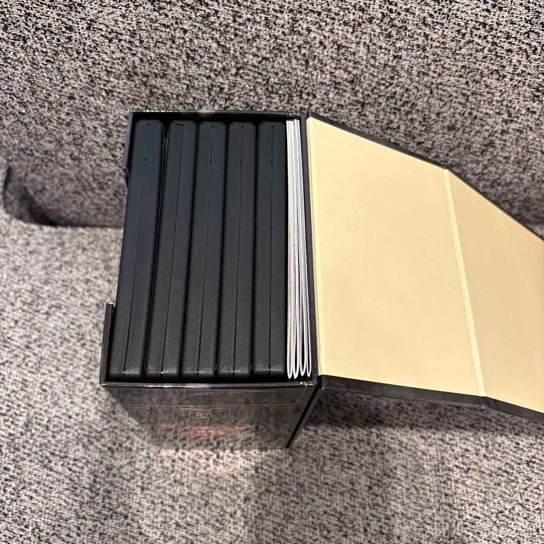 劇場版 学校の怪談 DVD BOX