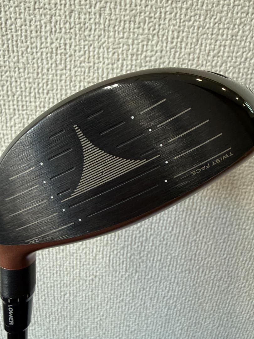 Taylor Made テーラーメイド ミニドライバー11.5