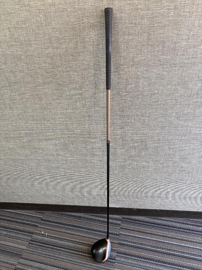 Taylor Made テーラーメイド ミニドライバー11.5