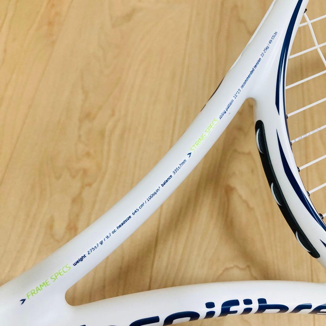 ★美品★T Rebound PRO LITE テクニファイバー G2