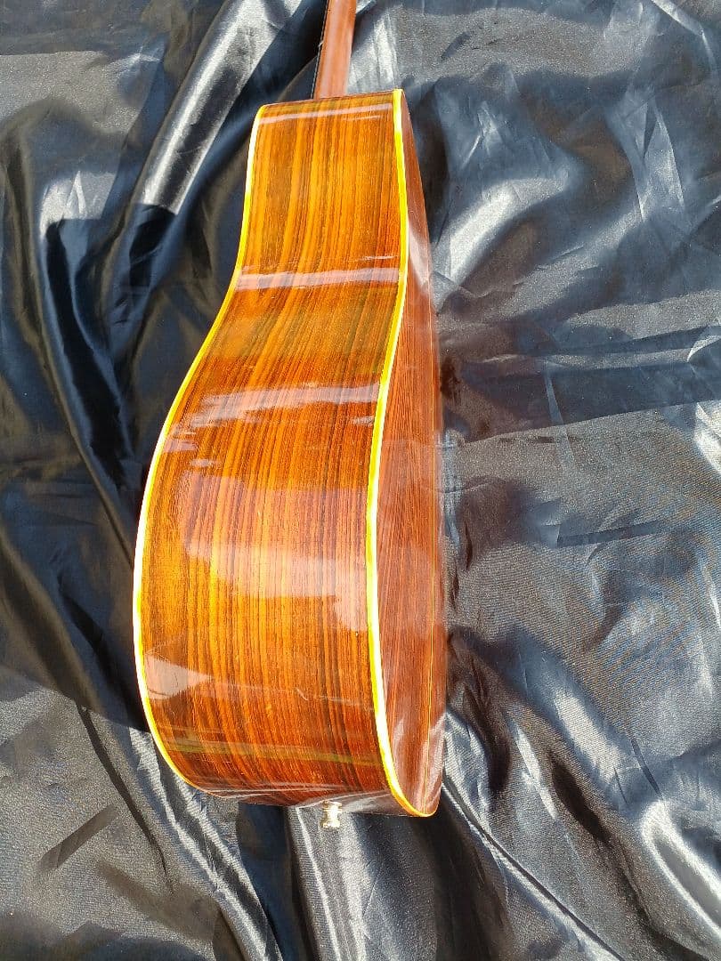 【送料込】WESTONE　ウェストン　マツモク製　74年製　整備済新品弦