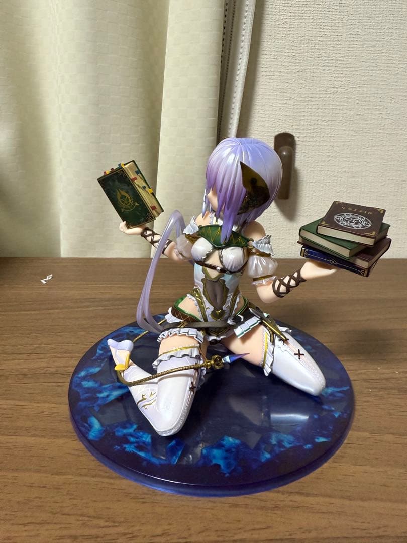 アルター　プラフタ　ソフィーのアトリエ ～不思議な本の錬金術士～　フィギュア