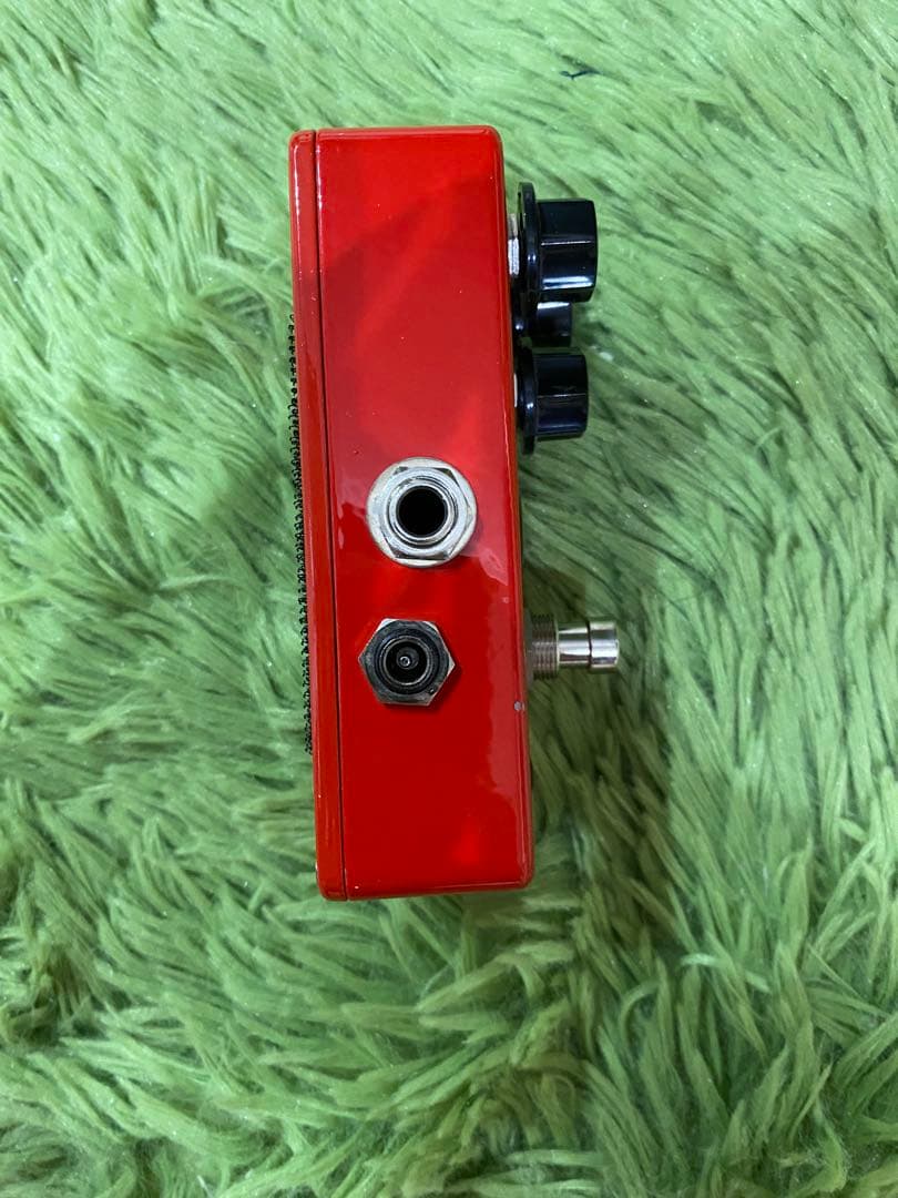 ギター Pd (Pedal diggers) Mouse