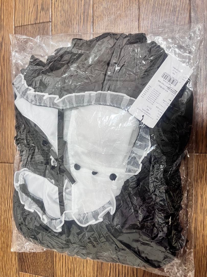 piumドーリーフリルセパレートスイムウェア