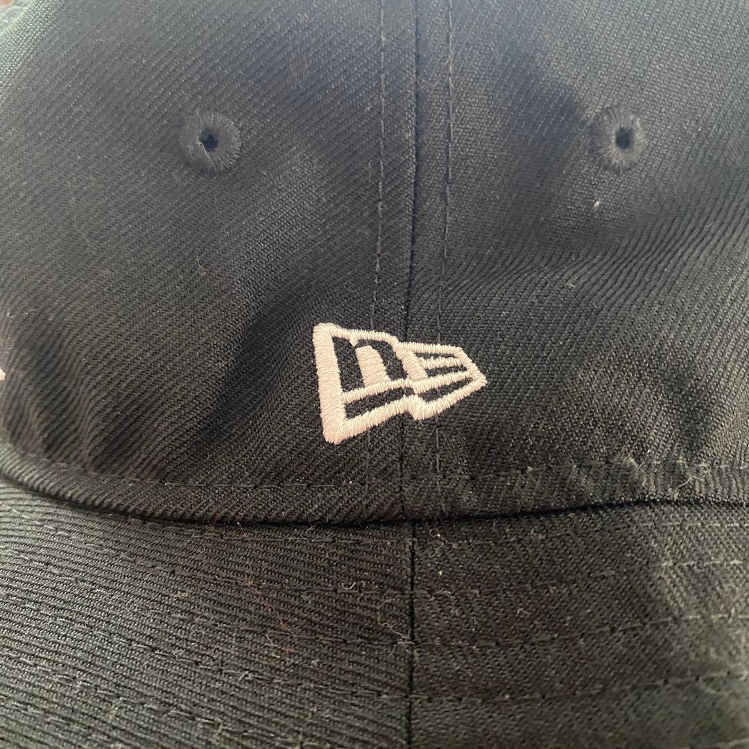 【新品】ヨウジヤマモト × NEW ERA バケットハット ニューエラ 帽子