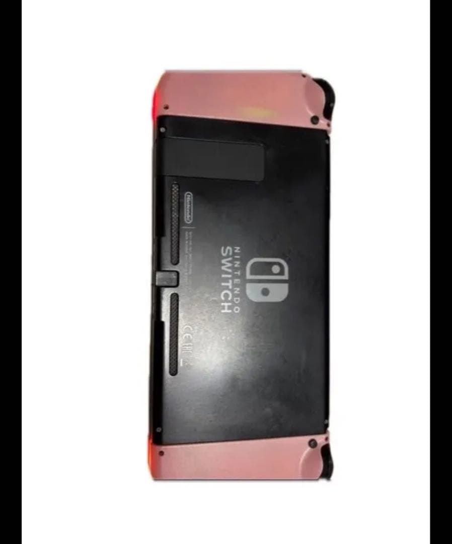 NINTENDO Switch 任天堂 ニンテンドースイッチ 本体 スウィッチ