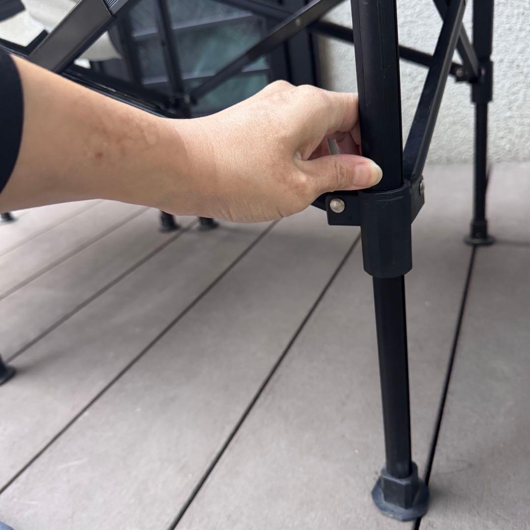 Coleman⭐︎ツーウェイキャプテンチェア2脚セット/直営店限定カラー