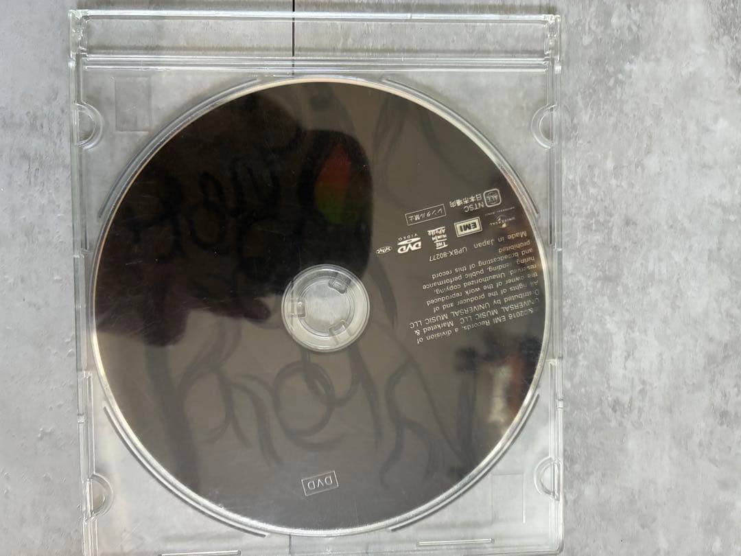 my hair is bad 古参セット