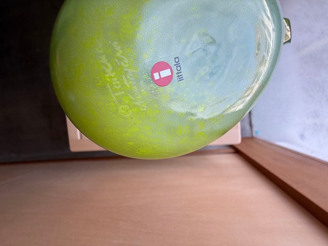 TAVI male イッタラバード Birds by Toikka